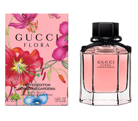 gucci flora limited edition 2019